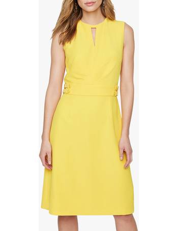 Damsel in a outlet dress yellow