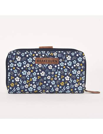 Brakeburn foldover online purse