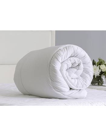 Dormeo evercomfy clearance pillow