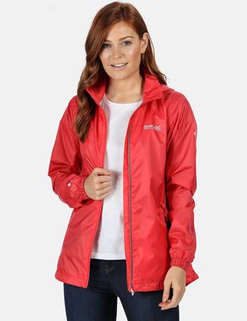 Regatta womens tarren jacket online