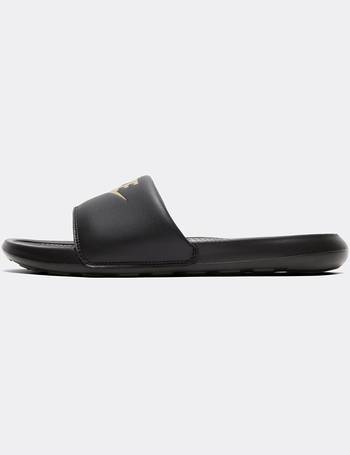 Shop Footasylum Nike Men s Slide Sandals up to 65 Off DealDoodle