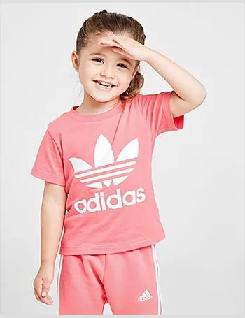 Jd sports hotsell baby boy clothes