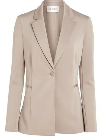 House of clearance fraser ladies blazers