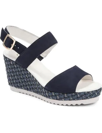 Gabor wicket wedge on sale sandals