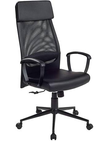 habitat walker office chair