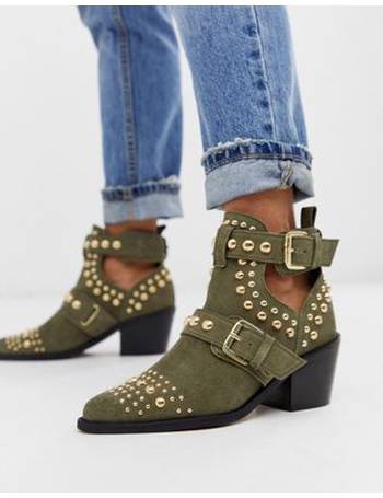 kurt geiger saskia boots