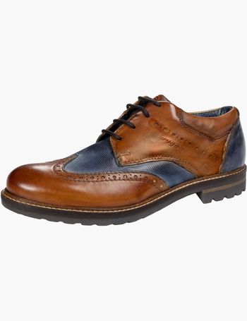 bugatti brogues