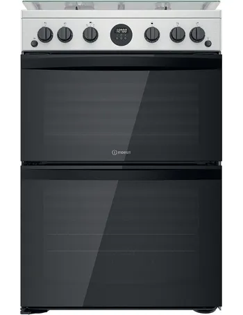 indesit id60g2w gas cooker manual