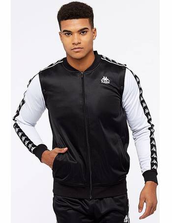 Kappa deals bennett jacket