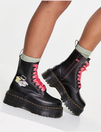 ladies boots asos