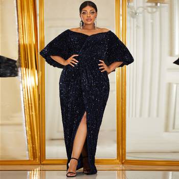 Shop Plus Size Formal Dresses up to 75% Off