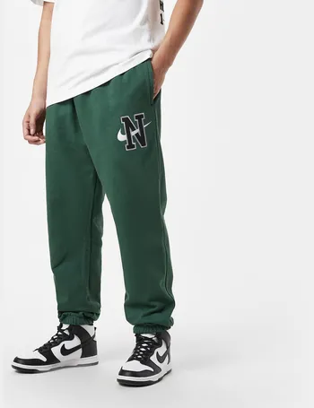 nike t100 retro joggers