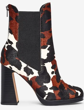 dorothy perkins lola skye boots