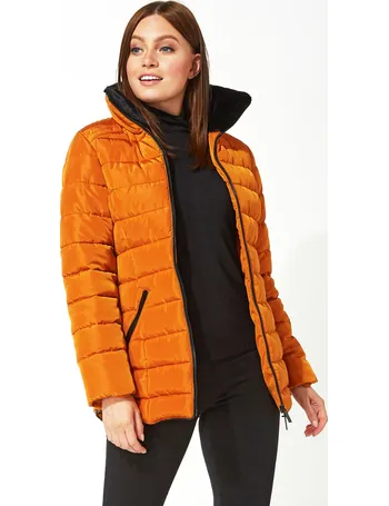 romans ladies coats