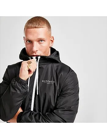 jd windbreakers