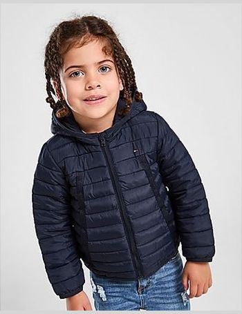 Jd hot sale kids jackets