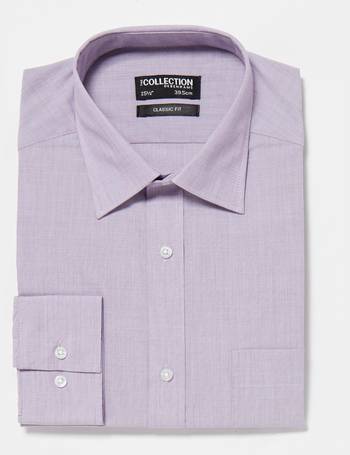 Shop Debenhams Men's Classic Fit Shirts up to 70% Off | DealDoodle