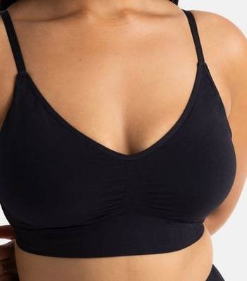 Shop Dorina Women's Padded Bralettes up to 70% Off