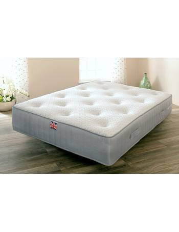 symple stuff memory foam mattress