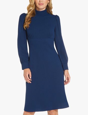 Shop Adrianna Papell High Neck Dresses for Women up to 70 Off