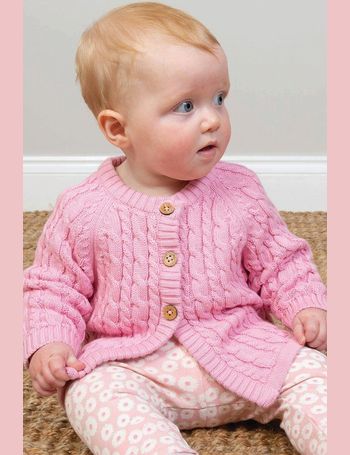 Debenhams baby sale girl cardigans