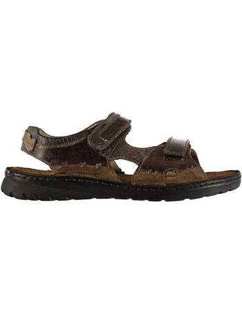 House of clearance fraser mens sandals