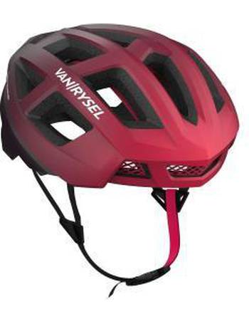 Van rysel aerofit 900 road cycling helmet hot sale