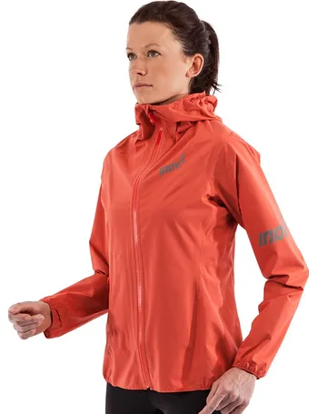 raceshell waterproof jacket women's