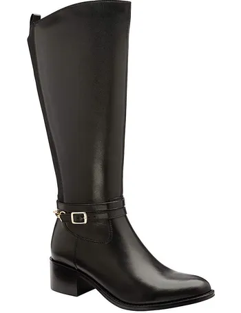 Marisota knee 2024 high boots