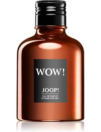 superdrug joop wow