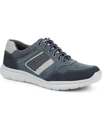 pavers mens skechers trainers