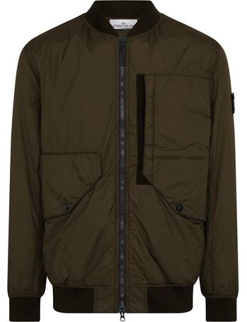 Stone island jacket top cruise