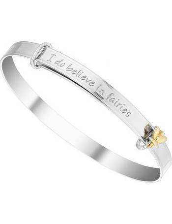 Little hot sale princess bangle