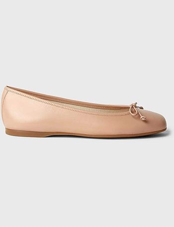 hobbs prior ballerina pumps