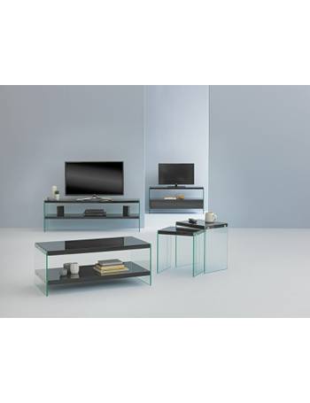 Hygena Coffee Tables Up To 50 Off, Hygena Fitz Coffee Table Black