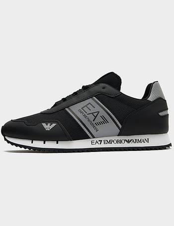 Jd armani outlet trainers