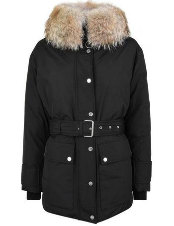 Belstaff dawlby cheap down jacket