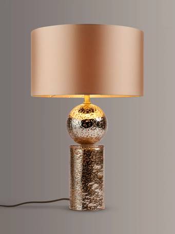 John Lewis Glass Table Lamps Up To, Eclipse Table Lamp John Lewis
