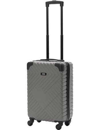 Travel hot sale suitcase debenhams