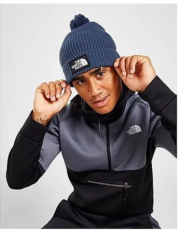 jd sports bobble hats