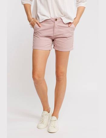 fatface women's shorts