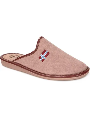 pavers memory foam slippers