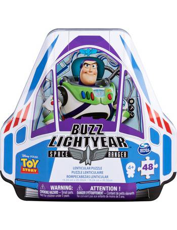 buzz lightyear toy the entertainer