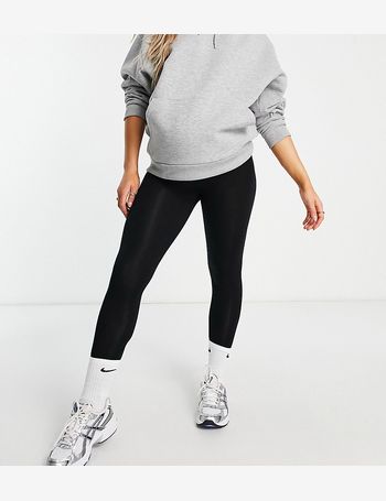 Shop Topshop Maternity Leggings up to 35% Off