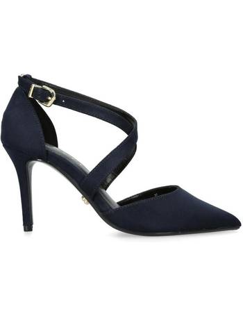 Carvela kross cheap 2 blue