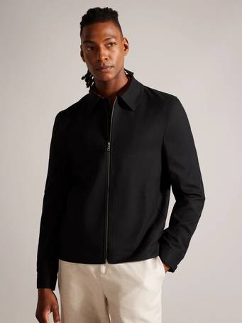 Ted baker reller quilted sale harrington jacket