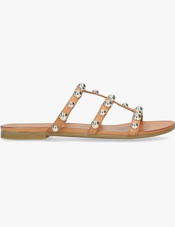 Carvela best sale kaddie sandals