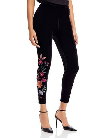 Shop Johnny Was Women's Leggings up to 75% Off