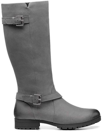 Hotter belle knee high boots cheap