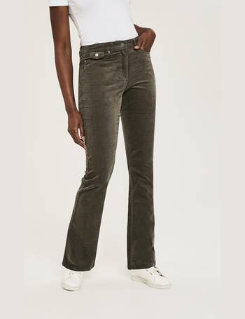 Long Tall Sally Flare Jeans